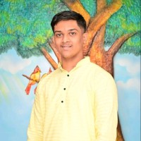 Harsh Malu