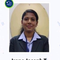 Irene Joseph