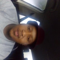 Nhlanhla Eric