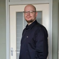 Benny De Graaf