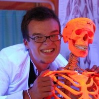 Gerberts Balcevičs