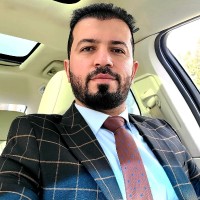 Ahmed Yusef
