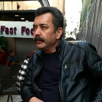 Süleyman Toker