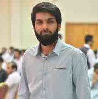 Mubashir Saeed