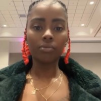 Tamara Hampton