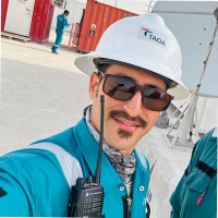 Tarek Haroun