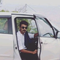 Ashvin Thomas