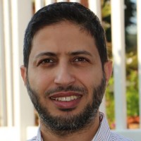 Mohammed Mushtaha