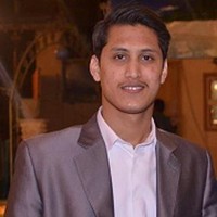 Syed Osama Ali