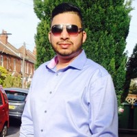 Ravinder Roath