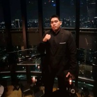 Andreas Putra