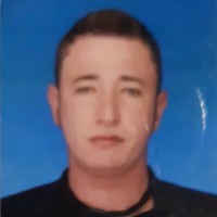 John Jairo Duque Ortiz