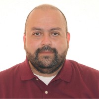 Alejandro Calderon
