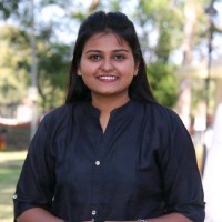 Mansi Vayandeshkar