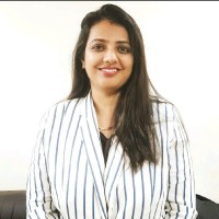 Kalyani Bhanose