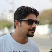 Arjun Kumar Parashar