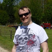 Darren Lawley