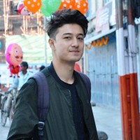 Dinkar Maharjan