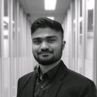 Harsiddh Parikh