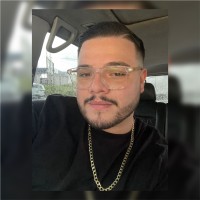 Daniel Hidalgo