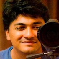 Dipin Mohan