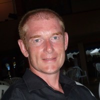 Mark Stow