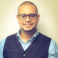 Jesus Martinez