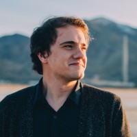 Gabriel Jensen