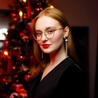 Kateryna Chakubash