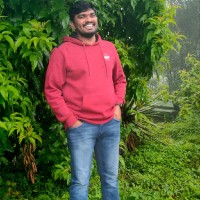 Venkata Chenna Reddy Muthikepalli