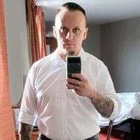 Piotr Suchy