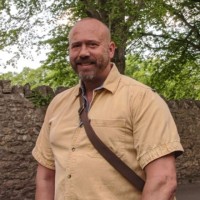 Stuart John Weightman