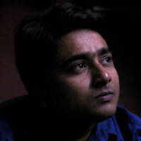 Pritam Saha