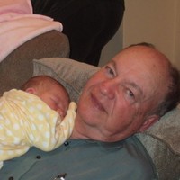Richard Mclawhorn