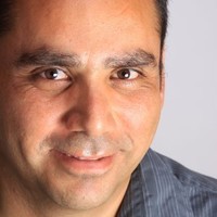Manuel Levario