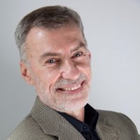 Ron Page