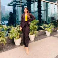 Shreya Gupta