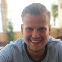 Pieter-Jan Van Der Heide