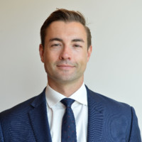 Jacques Esterhuizen