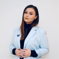 Carina-Andreea Encuță