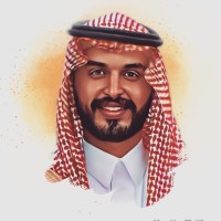 Abdulaziz S Almohssen
