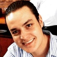 Daniel Alejandro Gaxiola Llopis