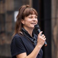 Harriet Warden