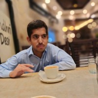 Muhammad Umar Farooq
