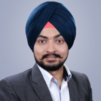 Kuldip Singh