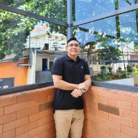 Natanael Oloan Silaban