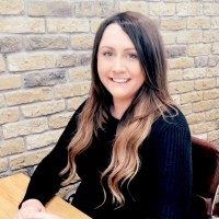 Claire Catterall