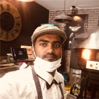Md Muzaffor Hussain