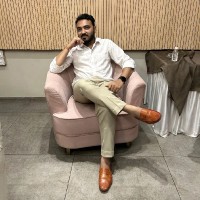 Sumit Benani