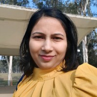aruna verma